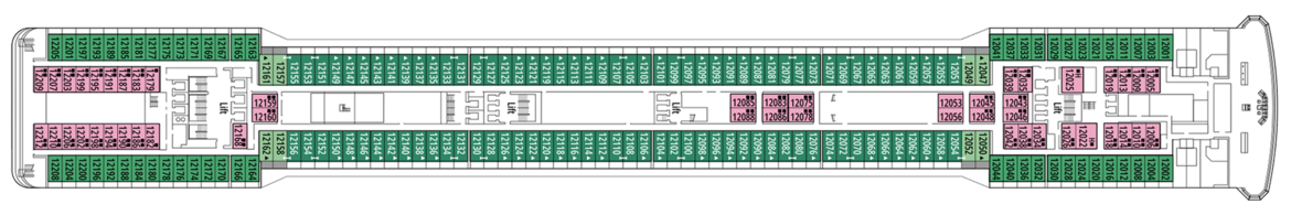 MSC Cruises MSC Musica Deck 12 - Virtuoso.png